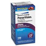 防止視力老化配方 AREDS (150顆)